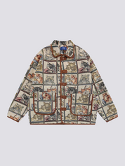 Vintage Jacket - ビンテージ