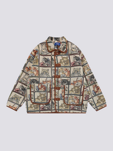 Vintage Jacket - ビンテージ