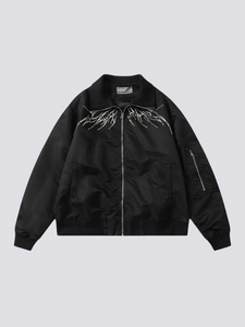 Y2K Jacket - アーバン