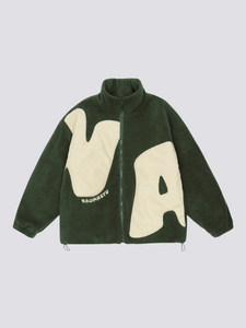 Sherpa Jacket - シェルパ