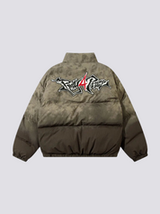 Puffer Jacket - パファー