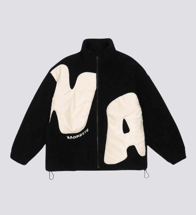 Sherpa Jacket - シェルパ