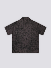 Vintage Pattern Shirt - 年代物