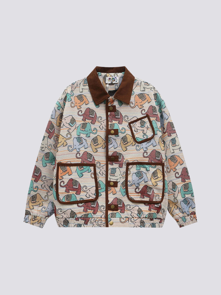 Japanese garment - Japan Clothing