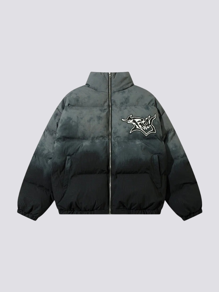 Puffer Jacket - パファー