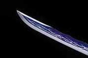 Raisenga Katana - 雷閃牙