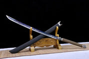 Raisenga Katana - 雷閃牙