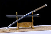 Raisenga Katana - 雷閃牙