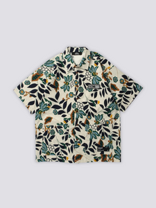 Floral Shirt - フロラ