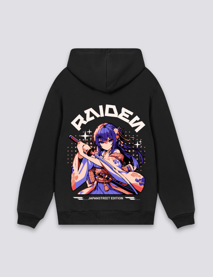 Genshin Impact Hoodie
