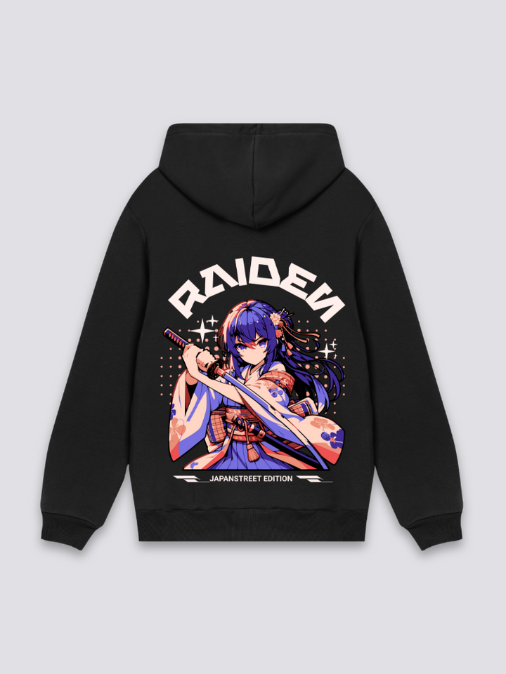 Genshin Impact Hoodie