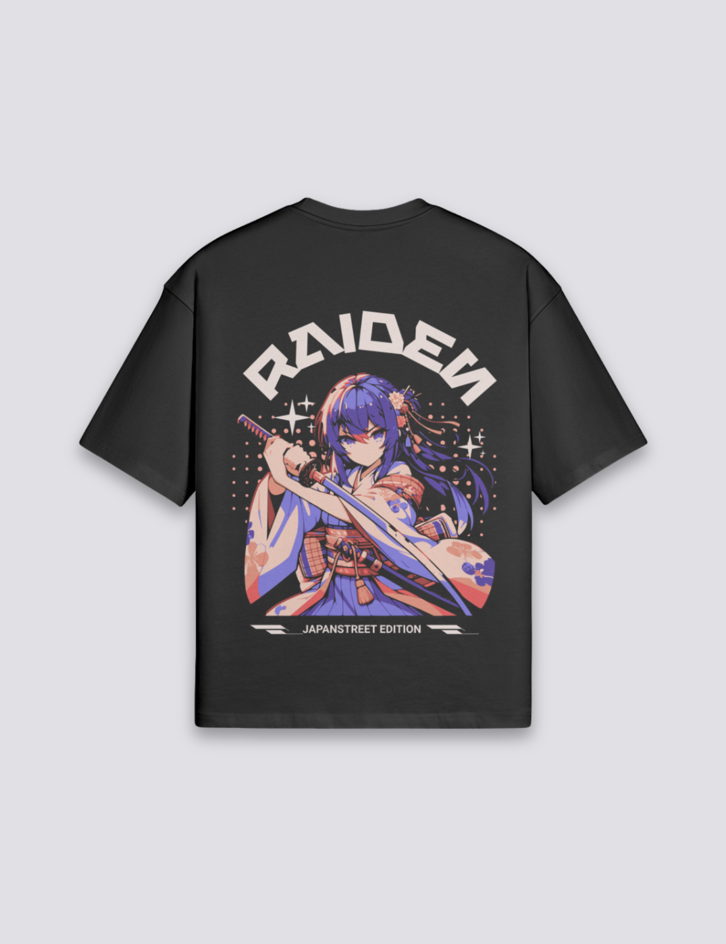 Genshin Impact T-Shirt