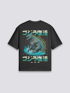 Godzilla T-Shirt - ゴジラ