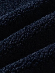 Hanten Wool Patchwork