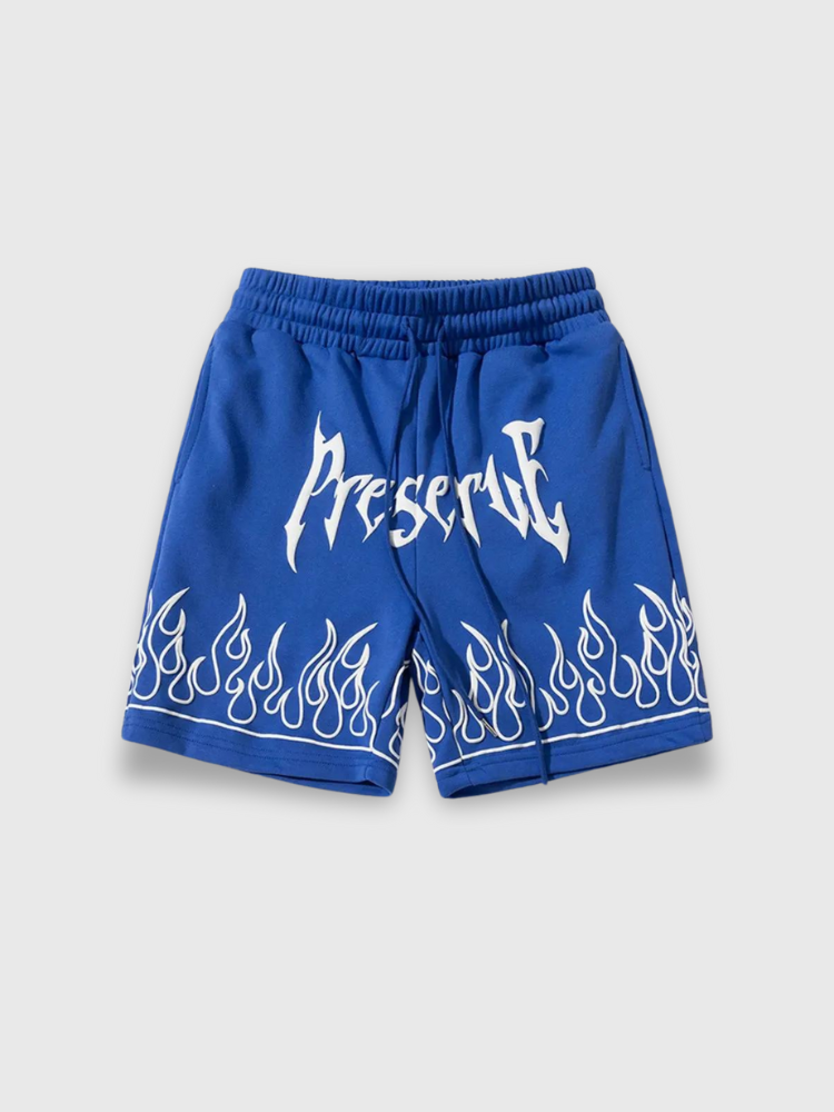 Flame Short 'Preserle'