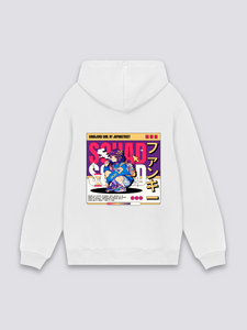Harajuku Hoodie - ハラジュク