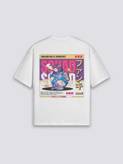 Harajuku T-Shirt