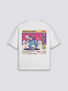 Harajuku T-Shirt - カワイイ