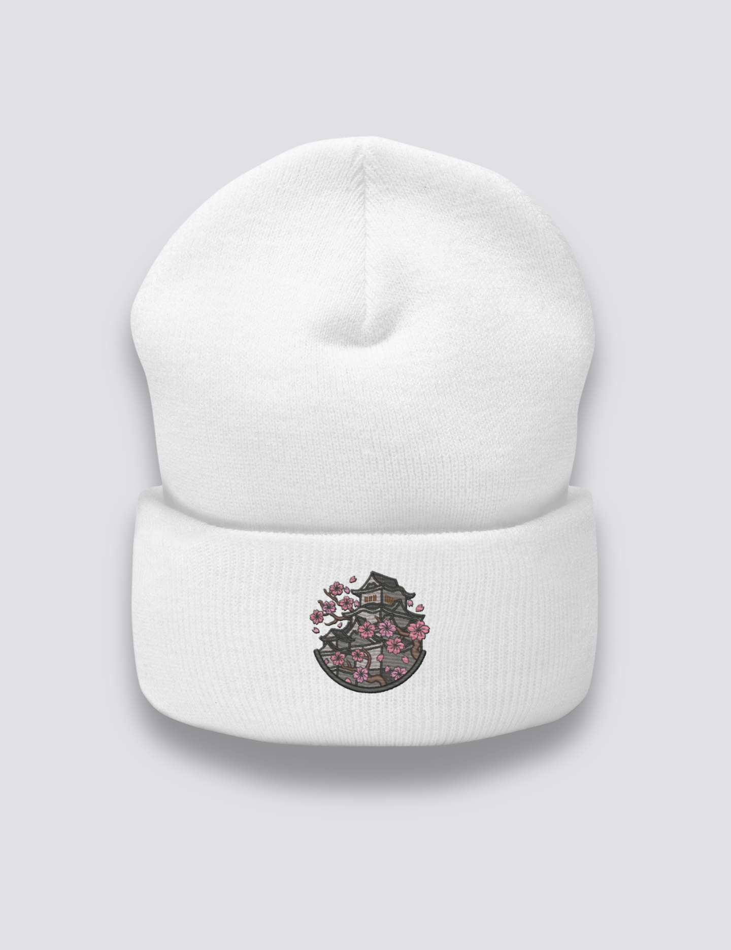 Himeji Castle Beanie