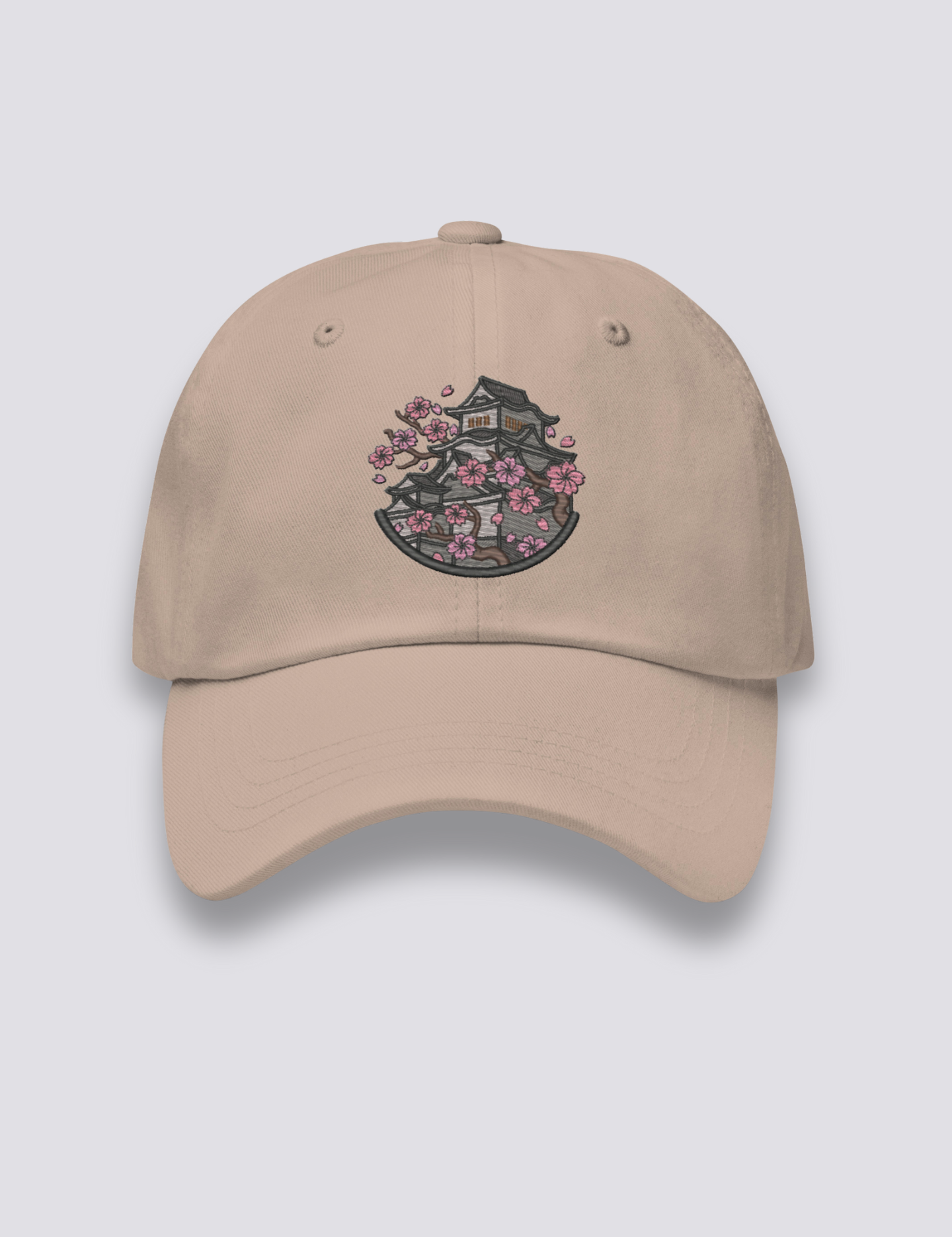 Himeji Castle Cap