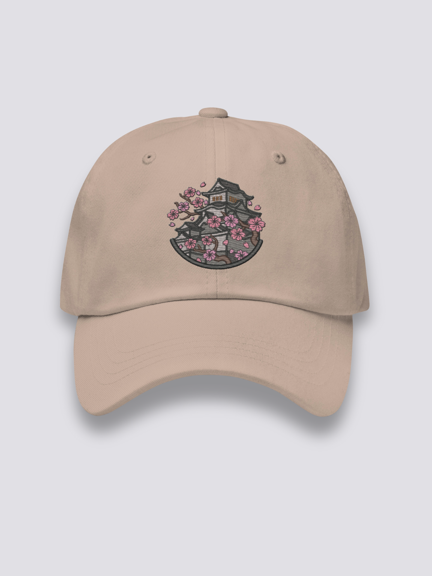 Himeji Castle Cap
