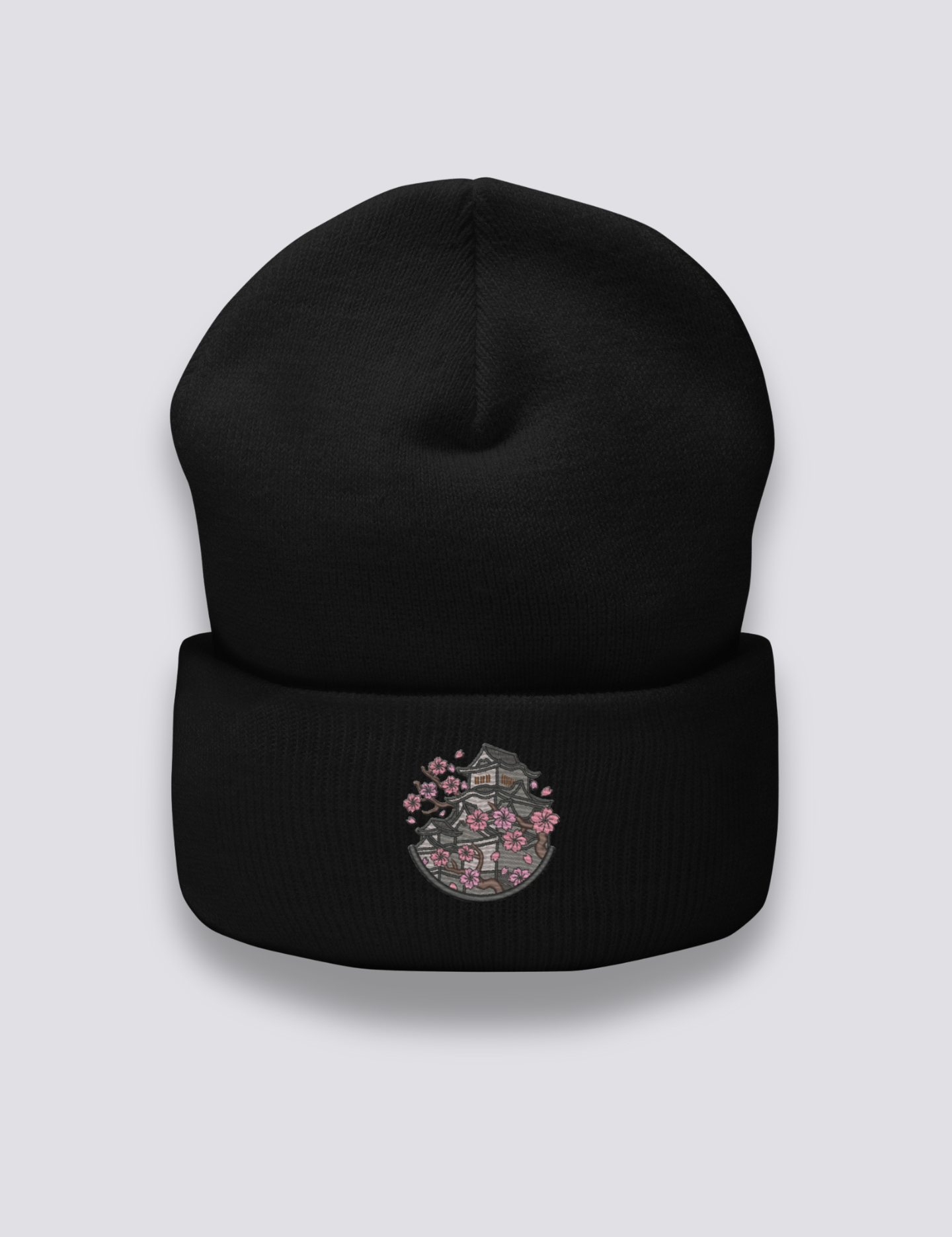 Himeji Castle Beanie