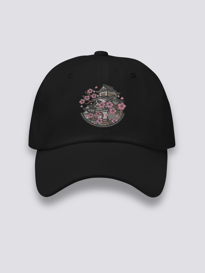 Himeji Castle Cap