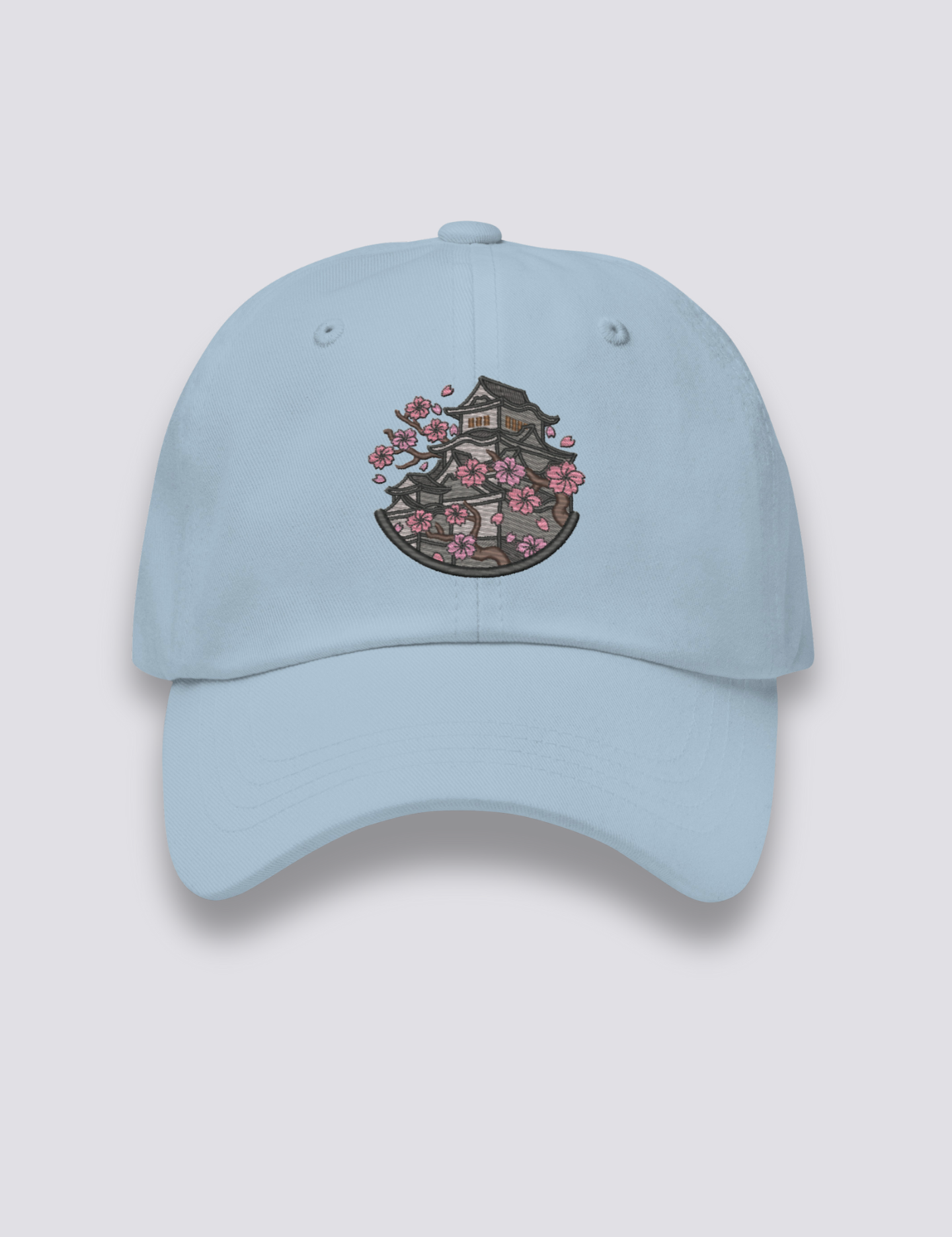 Himeji Castle Cap
