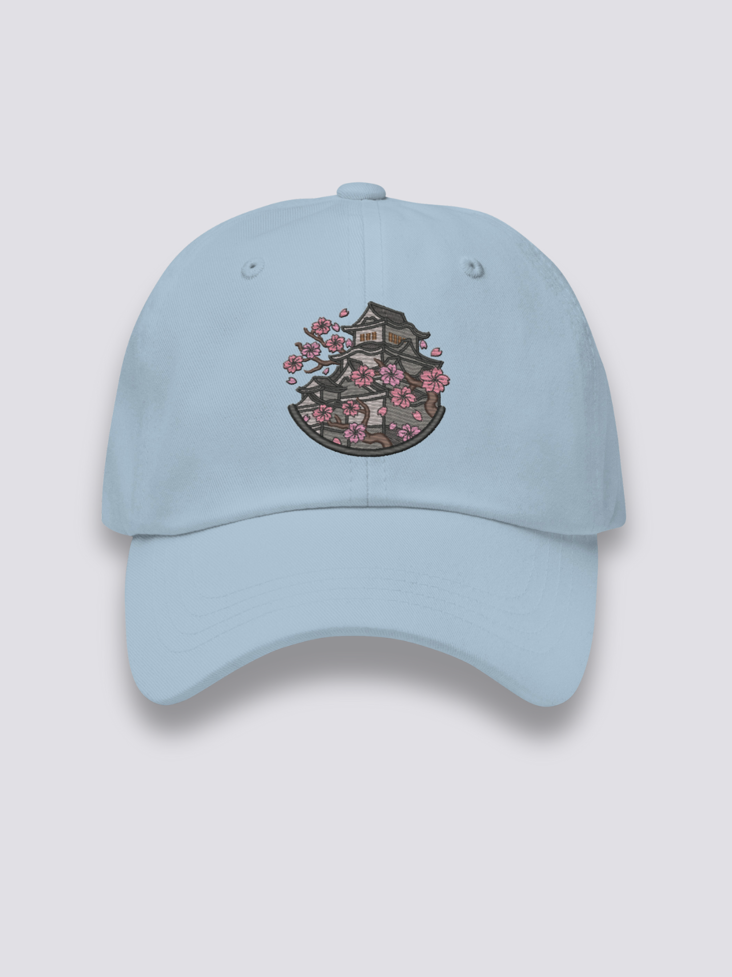 Himeji Castle Cap