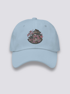 Himeji Castle Cap - 姫路