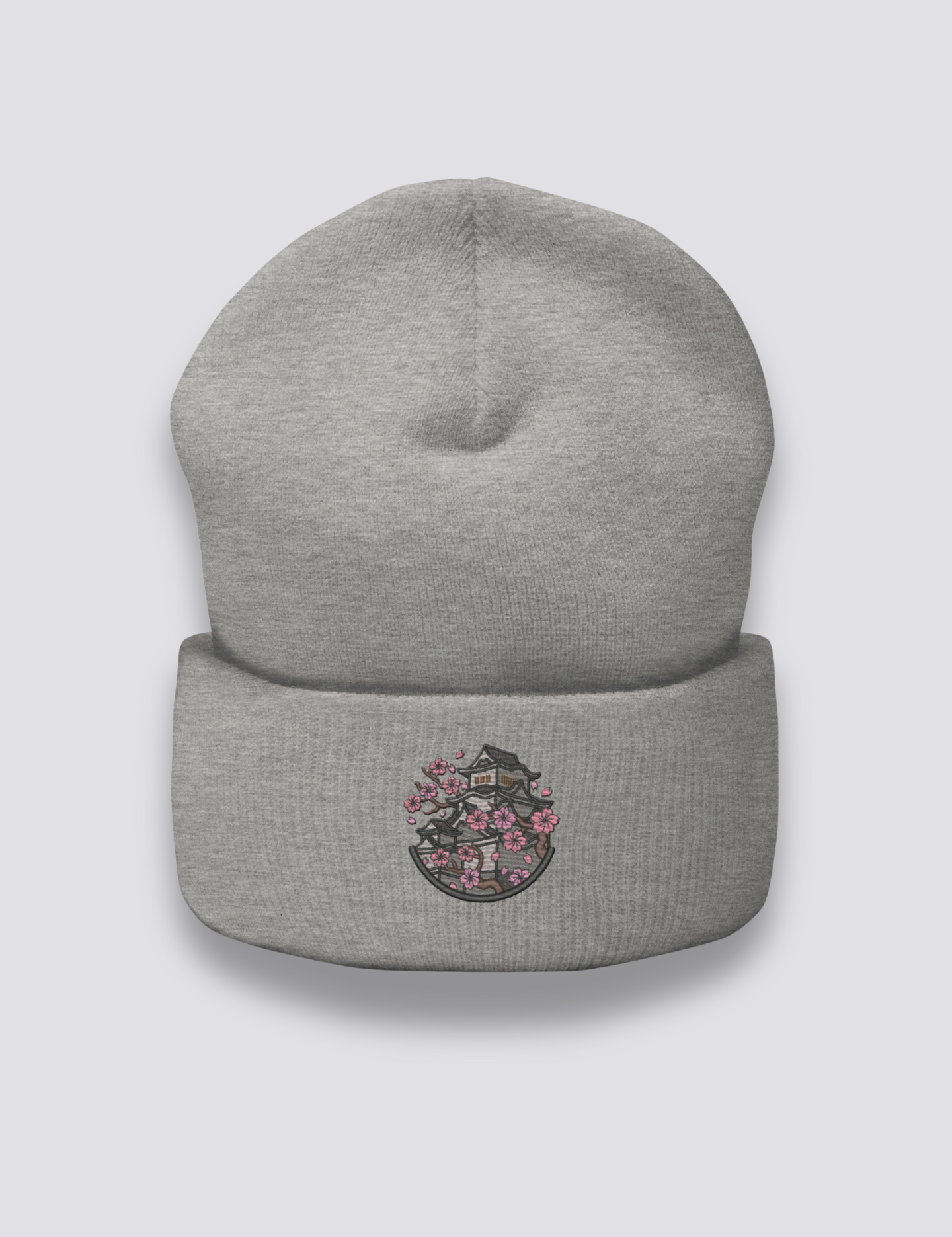 Himeji Castle Beanie
