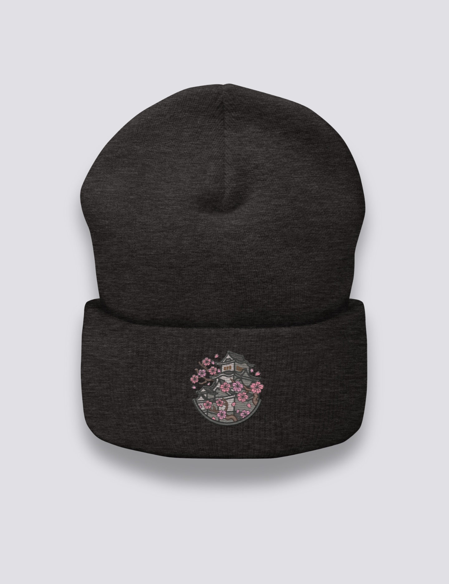 Himeji Castle Beanie