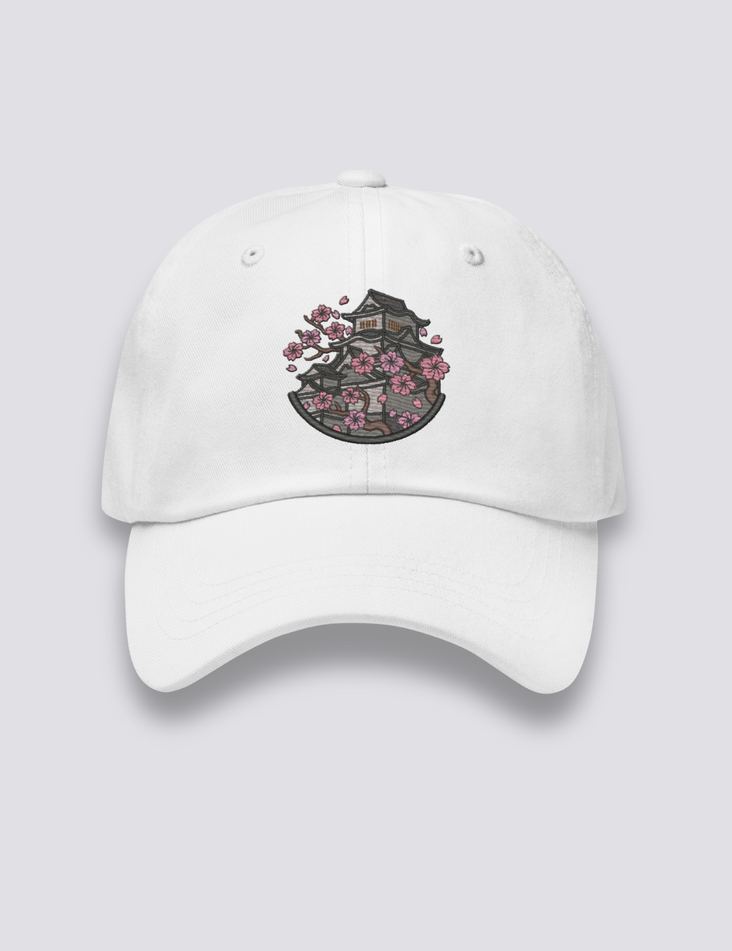 Himeji Castle Cap