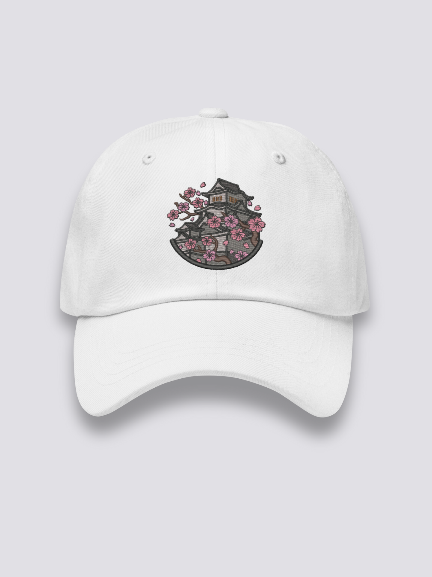 Himeji Castle Cap