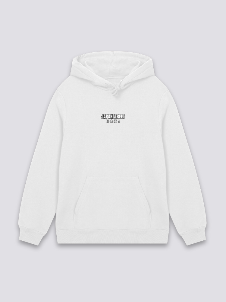 Cherry Blossom Hoodie - サクラ