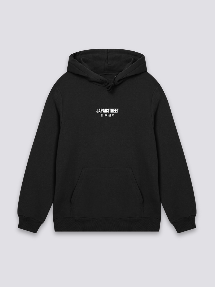 Japanese Hoodies Japan Clothing