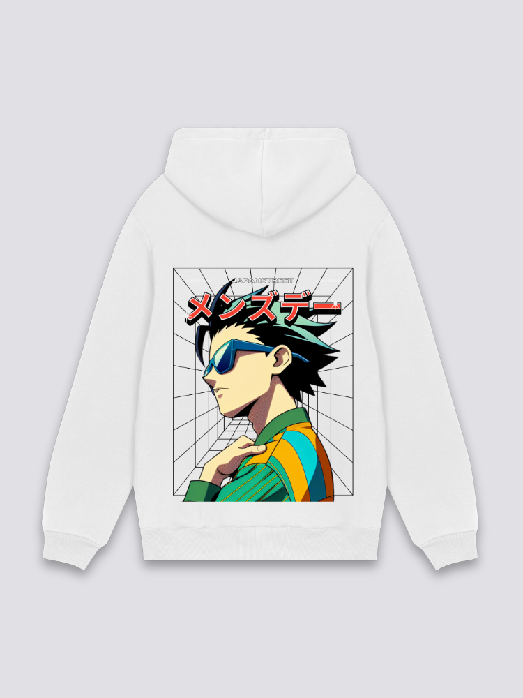 Hunter x Hunter Hoodie