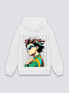 Hunter x Hunter Hoodie - メンズデー