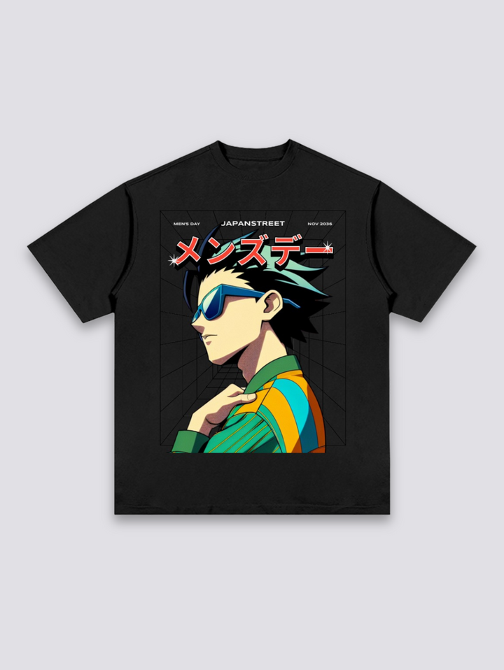 Hunter x Hunter T-Shirt