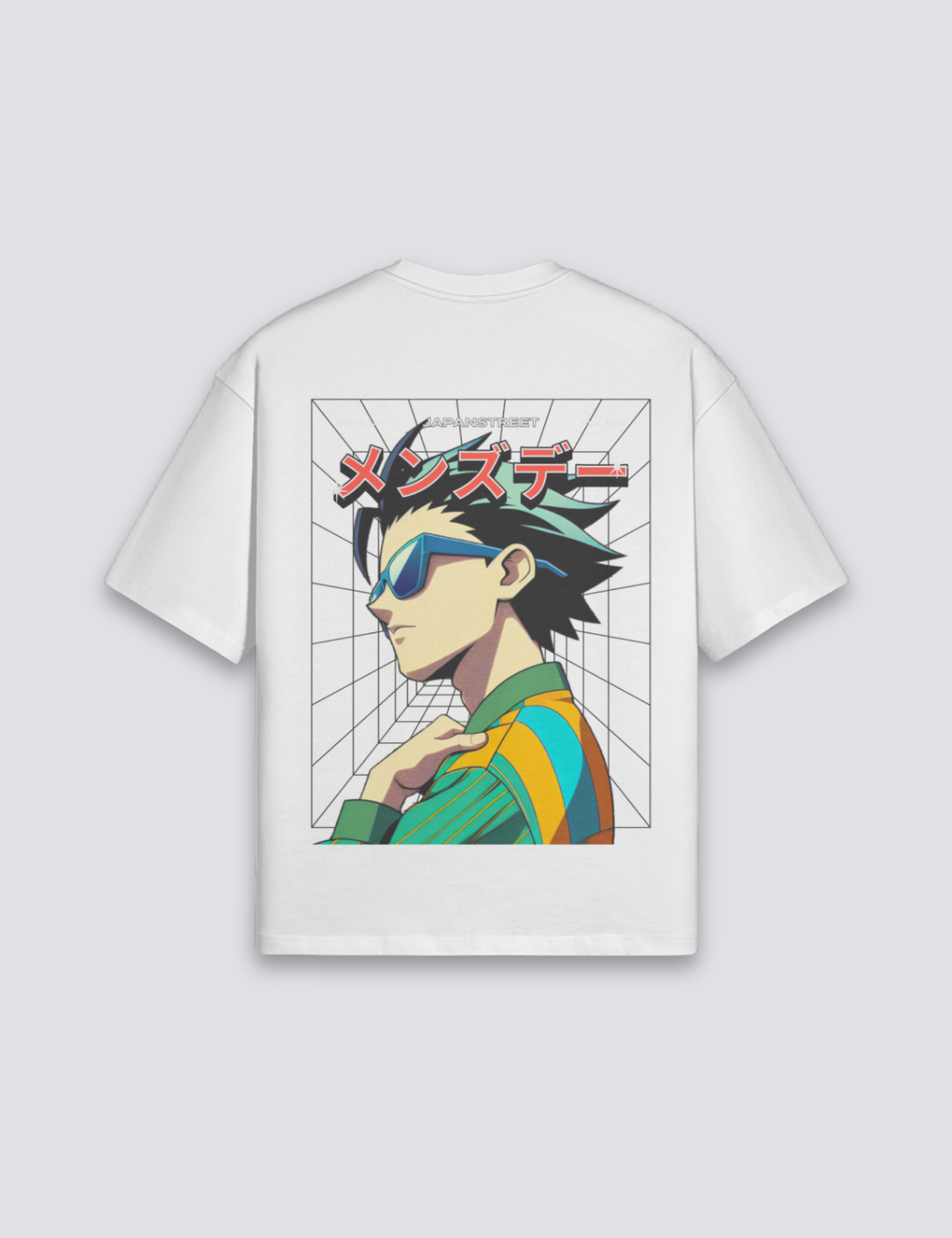Hunter x Hunter T-Shirt