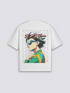 Hunter x Hunter T-Shirt - メンズデー