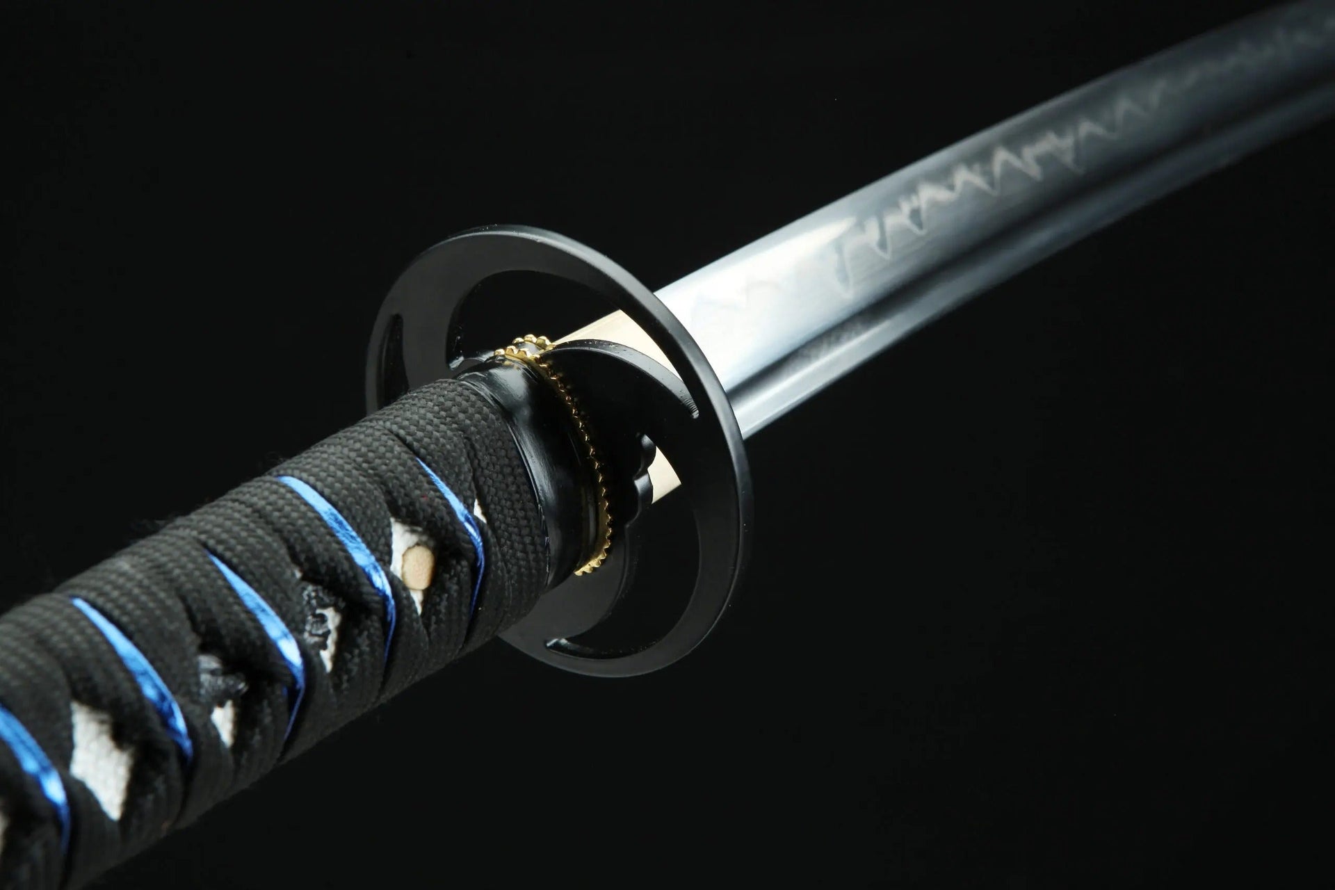 Cyberpunk Katana - サイバーパンク