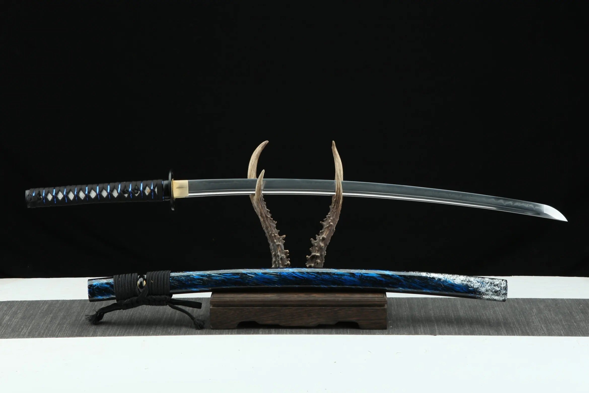 Cyberpunk Katana - サイバーパンク