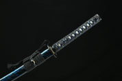 Cyberpunk Katana - サイバーパンク