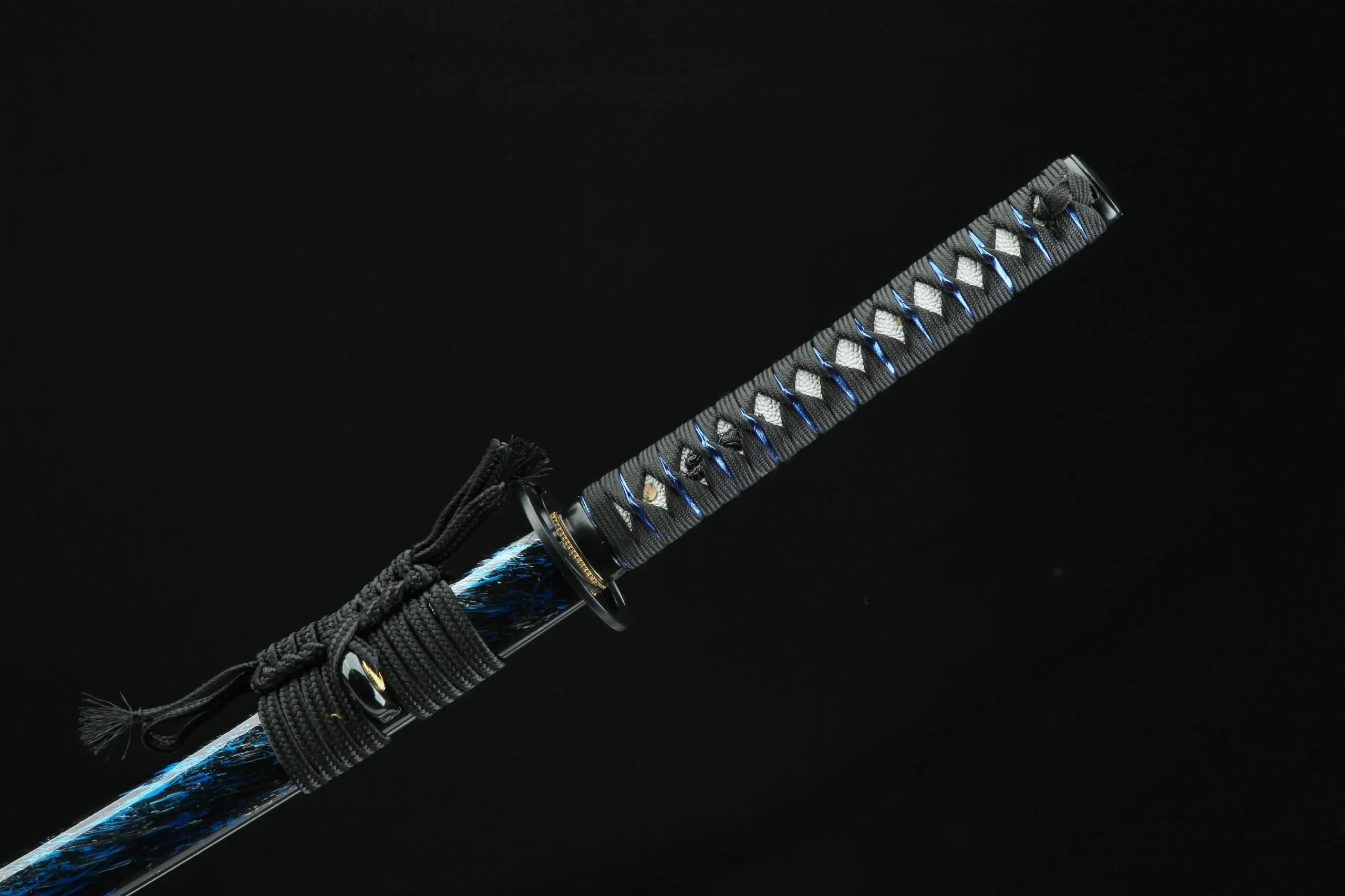 Cyberpunk Katana - サイバーパンク