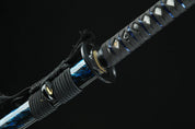 Cyberpunk Katana - サイバーパンク