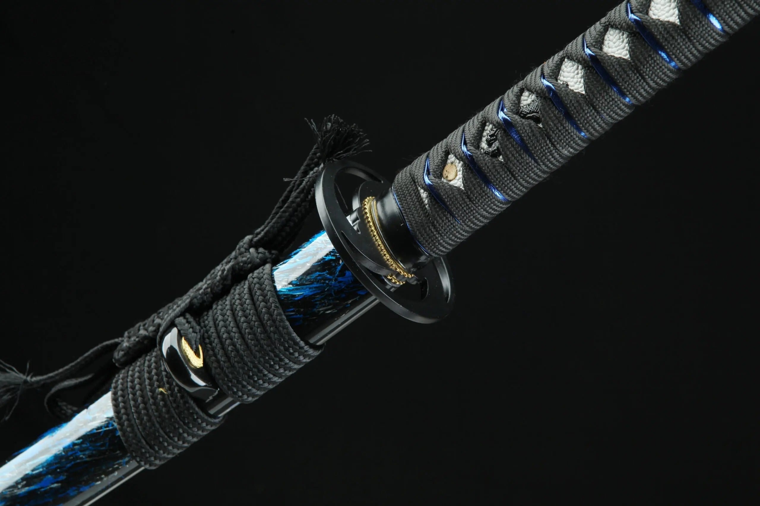 Cyberpunk Katana - サイバーパンク