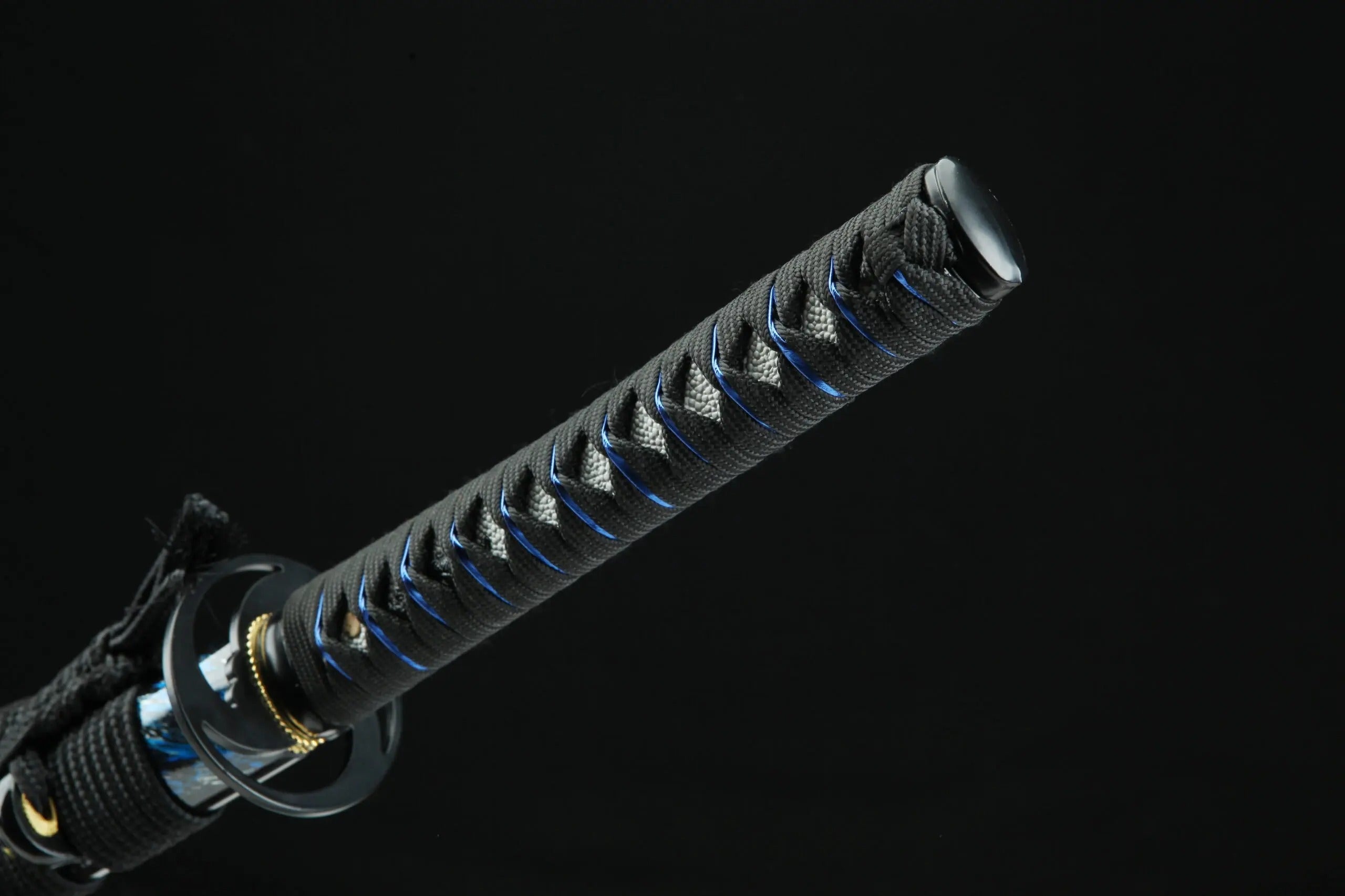 Cyberpunk Katana - サイバーパンク