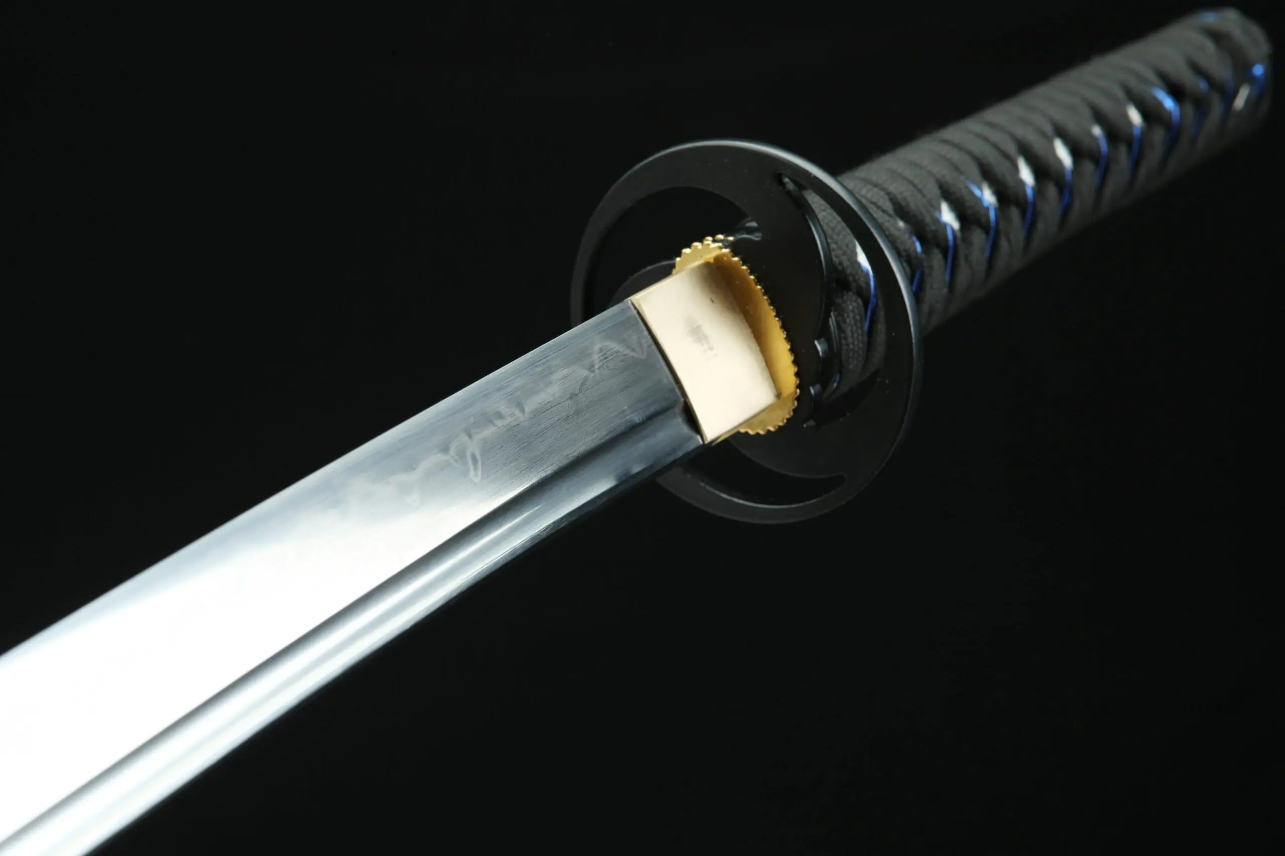 Cyberpunk Katana - サイバーパンク