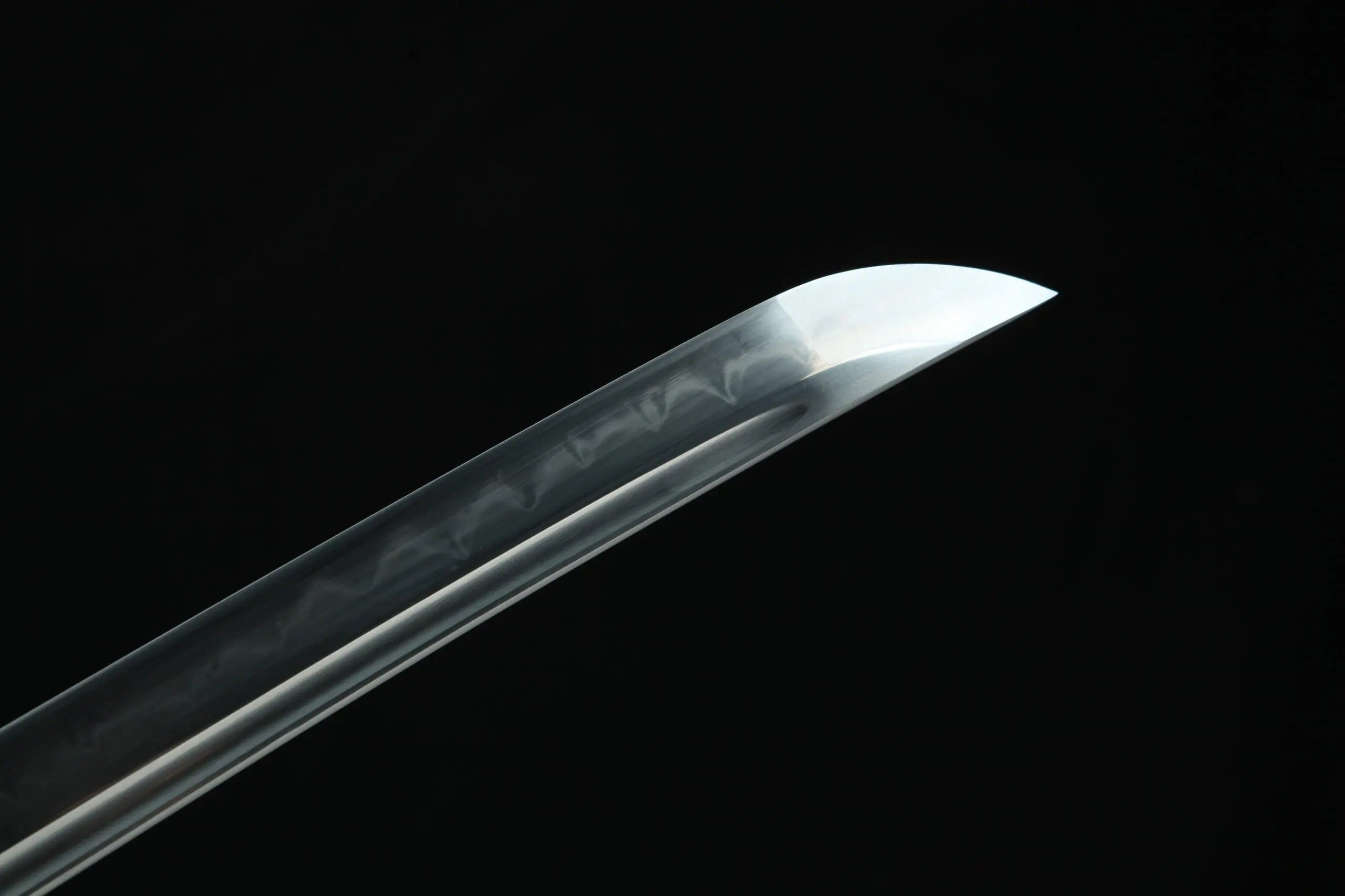 Cyberpunk Katana - サイバーパンク